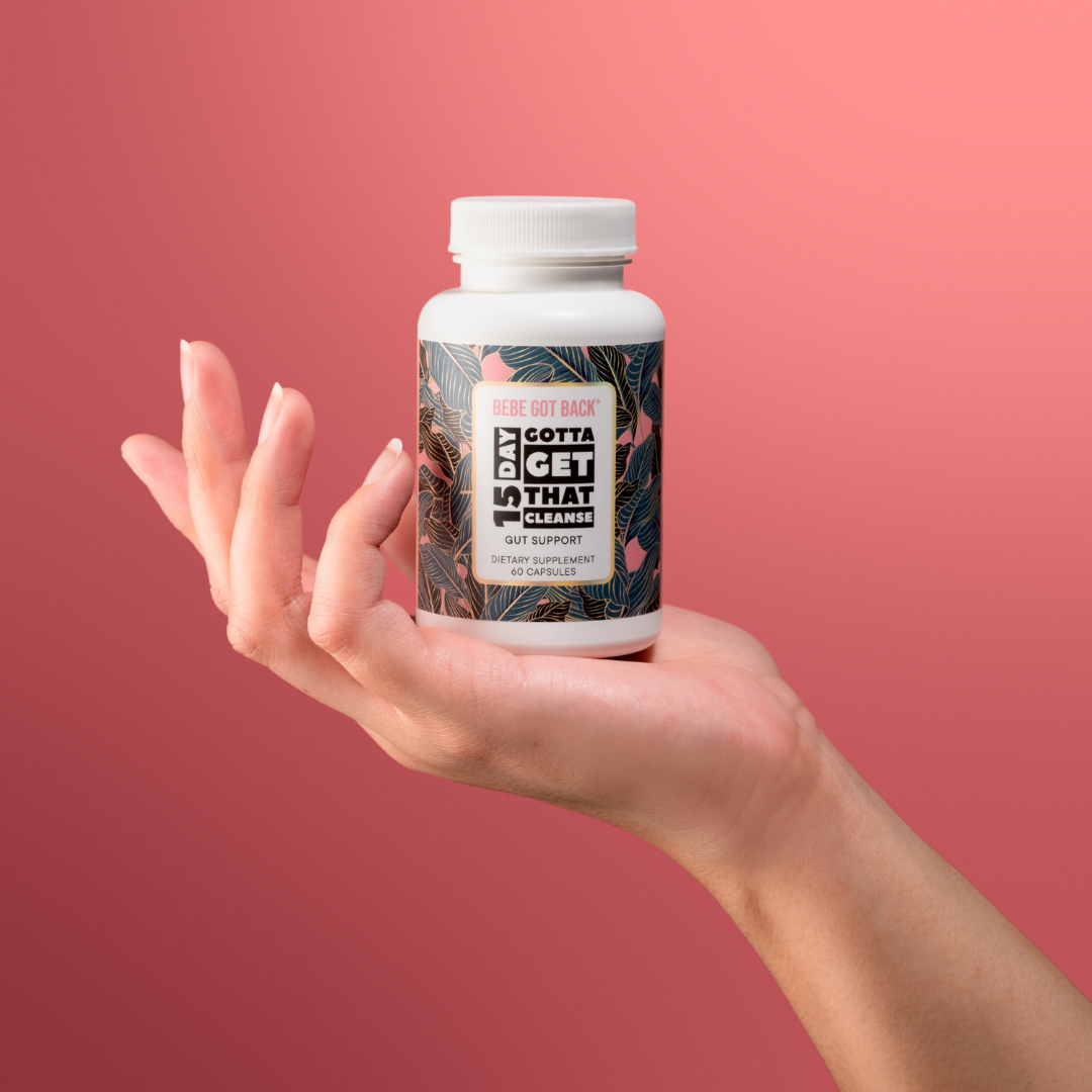 Bebe Got Back: The Bold, Luxe Wellness Brand Redefining Beauty From the Inside Out