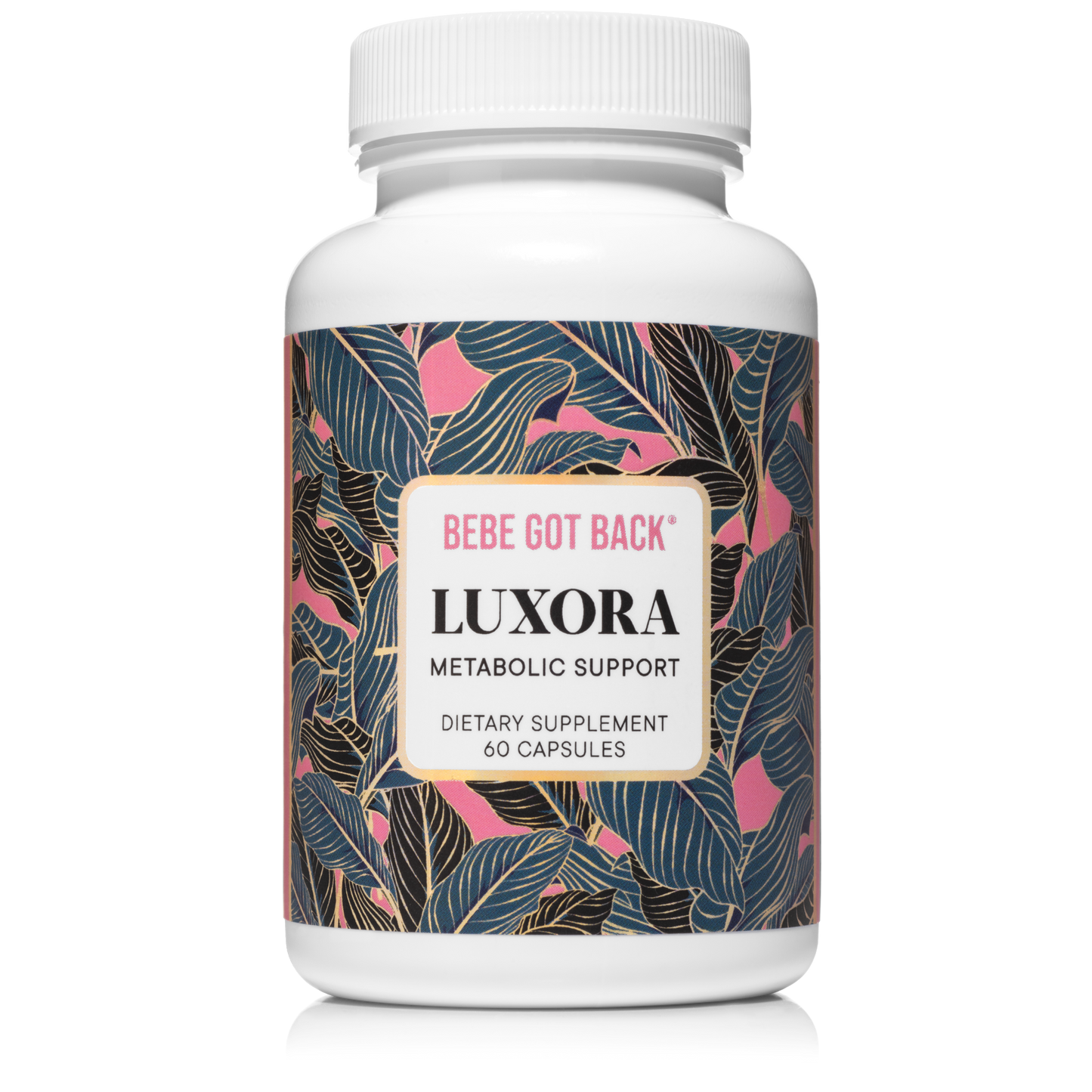 Steady Energy & Metabolic Support for Women Who Refuse the Crash