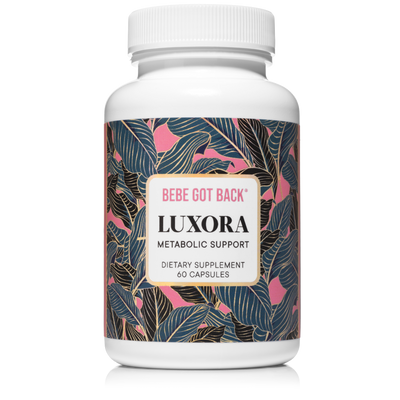 Steady Energy & Metabolic Support for Women Who Refuse the Crash