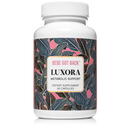 Steady Energy & Metabolic Support for Women Who Refuse the Crash