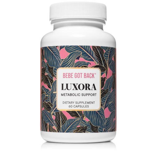 Steady Energy & Metabolic Support for Women Who Refuse the Crash