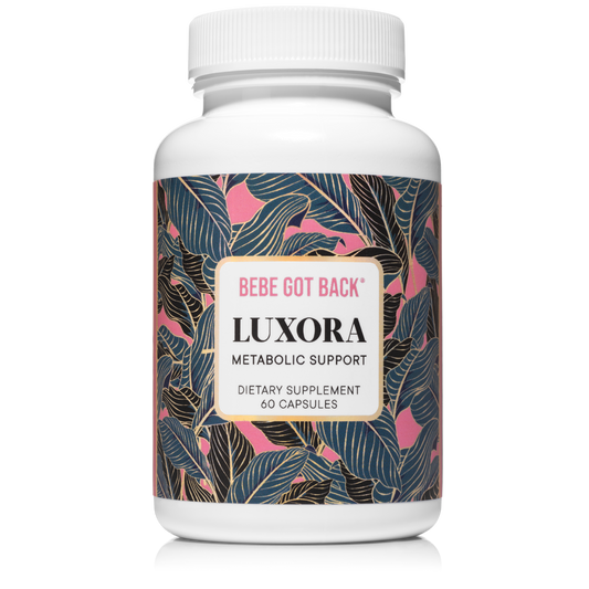 Steady Energy & Metabolic Support for Women Who Refuse the Crash