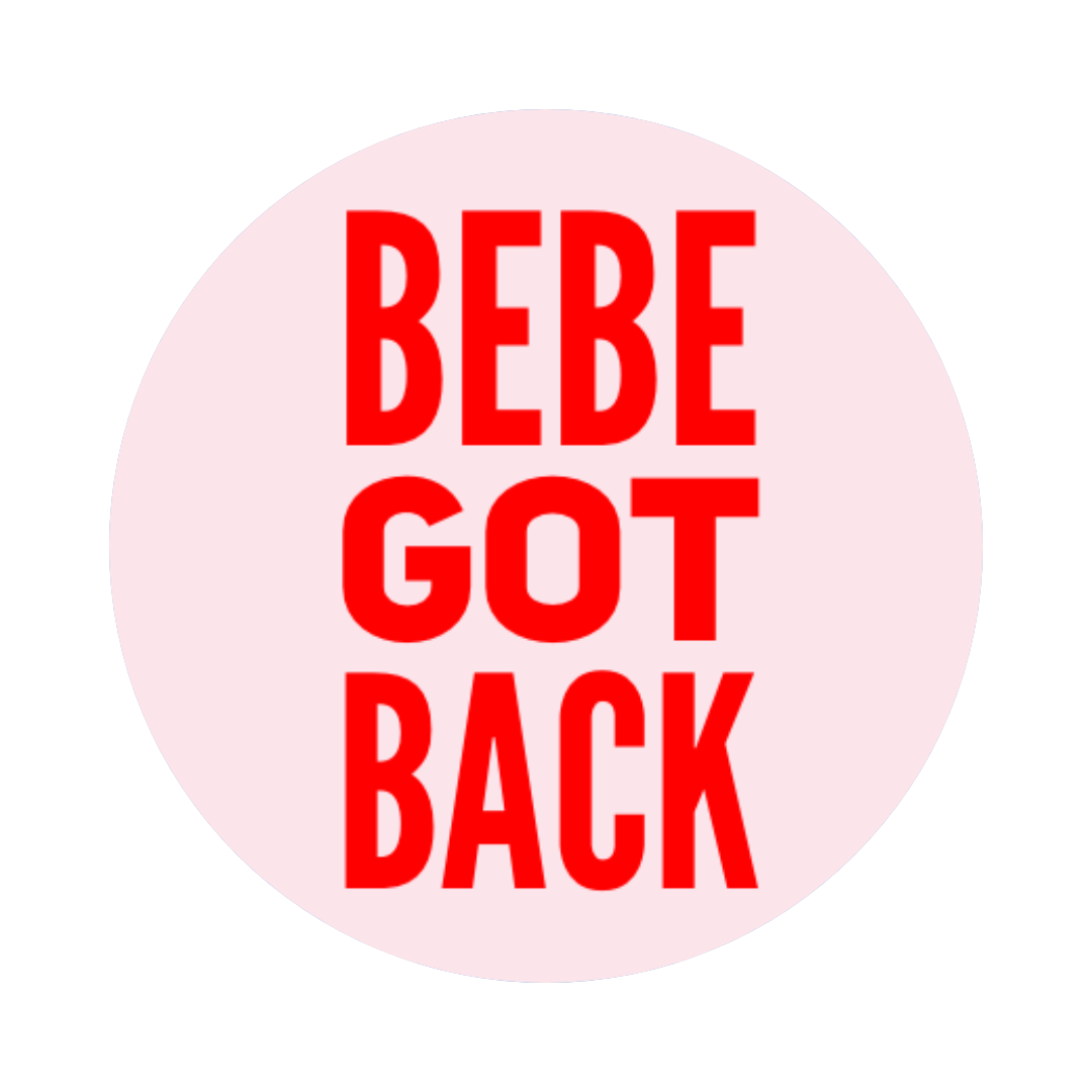 Products Bebe Got Back