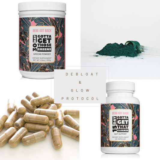 Debloat & Glow Protocol