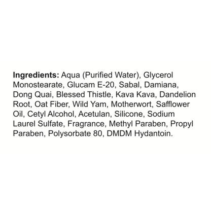 Sculpting Firming Cream – Lift. Curve. Pop. by Bebe Got Back